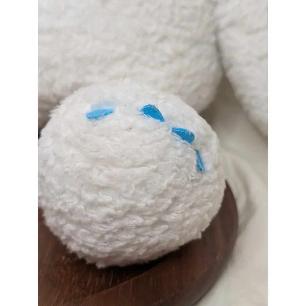 Aurora Yulli the‎ Yeti Abominable Snowman Toy Plush Stuffed Animal